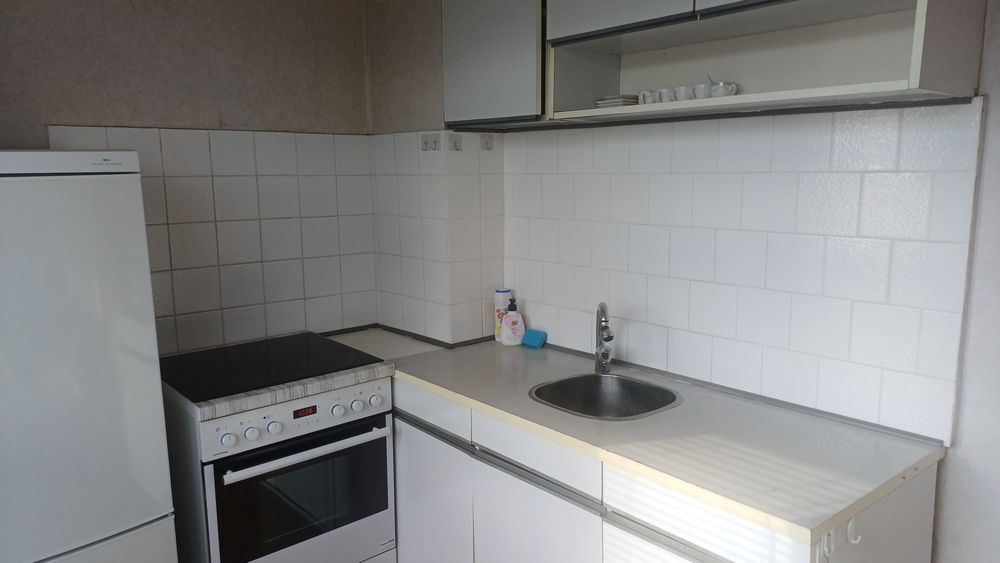 Дава се под наем Едностаен апартамент в Казанлък - 45 кв.м за 149.43 € - Снимка #7