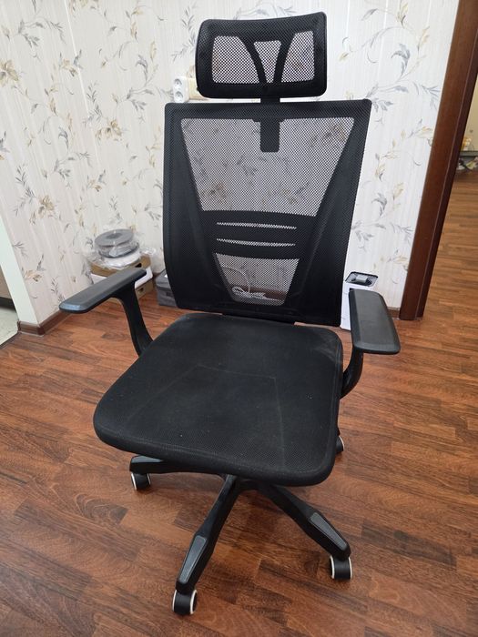 Кресло компьютерное