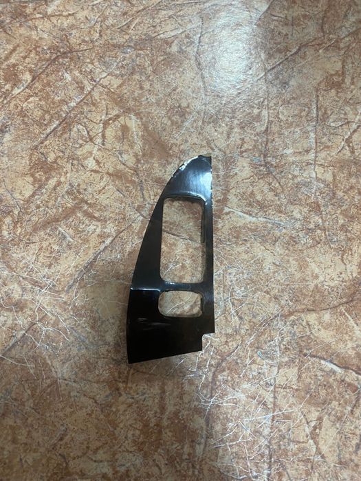 Блок управления