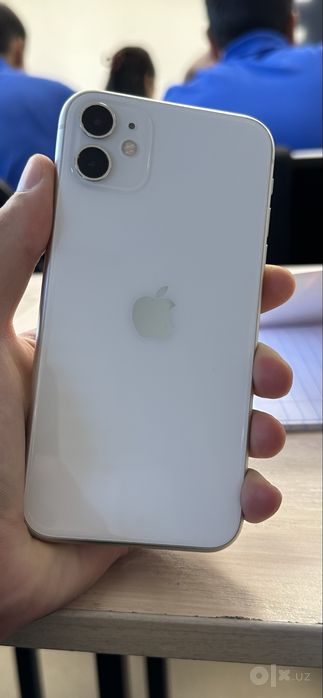 iPhone 11 (KHA)