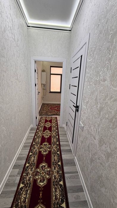 Продается 2х комнотная квартира Вокзал новастройка