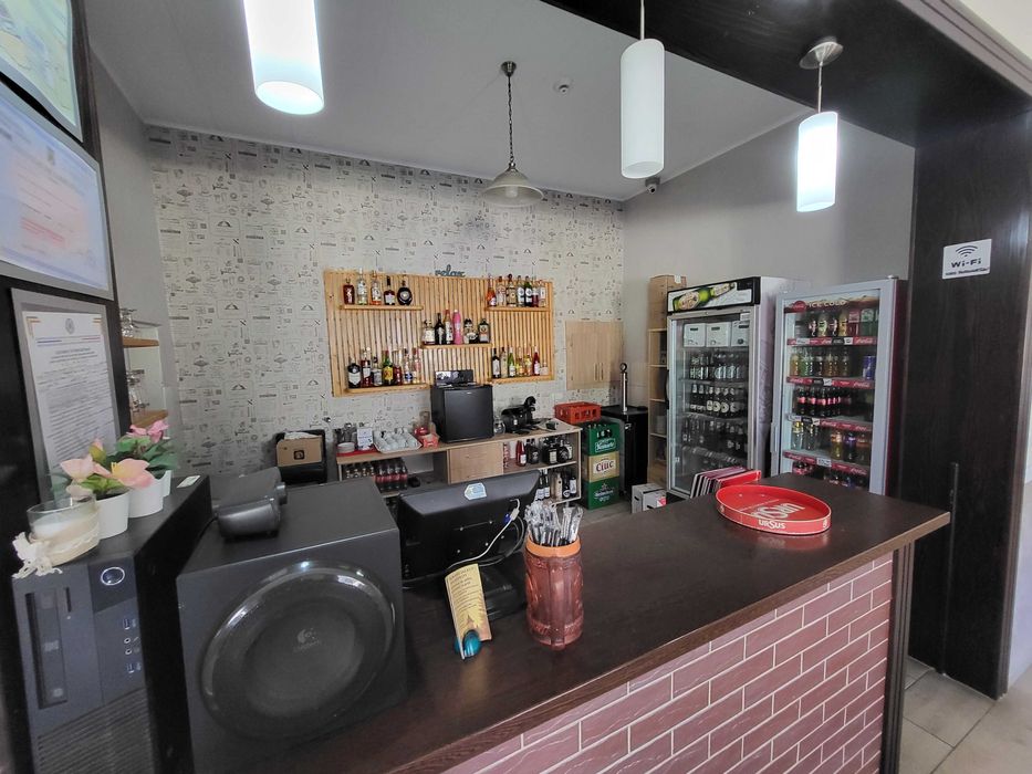 COMISION 0% - restaurant SELECT Baltatesti