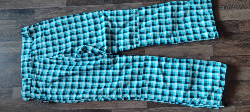 Дамски ски панталон CRANE размер S   36/38 см