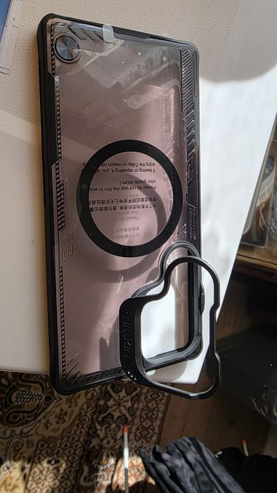 Samsung s25 ultra - Калъф за телефон