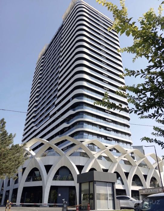 Срочно Выкуп U_tower 1 Комнат