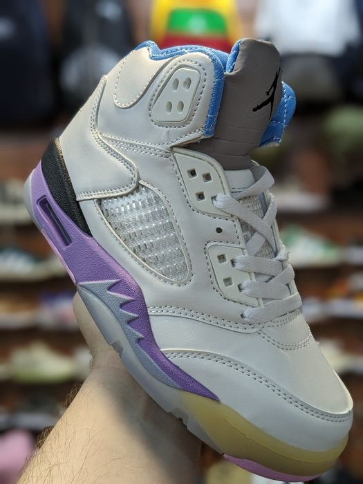 Кроссовки Nike Air Jordan 5