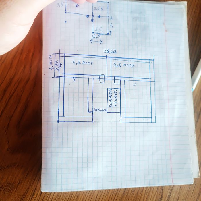 Авангарда 2 сутих йер