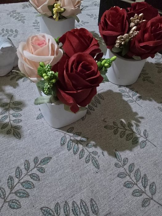 Ръчно изработени подаръци за всеки повод