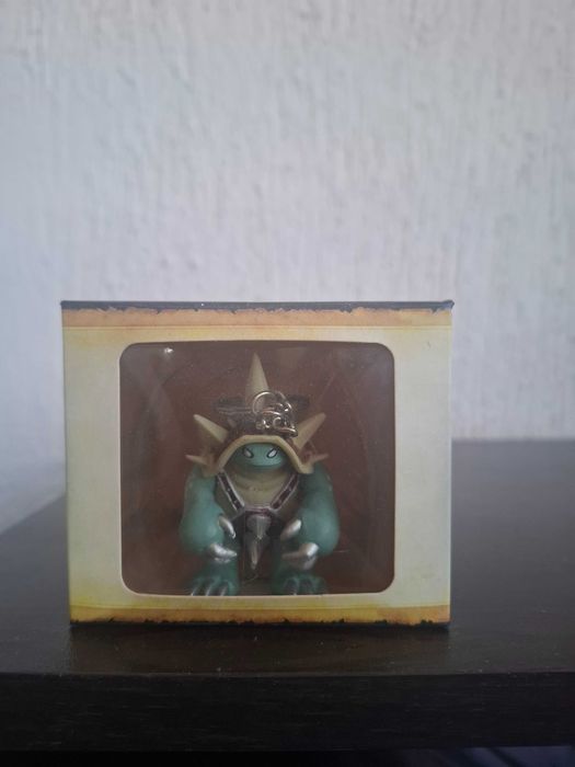 Екшън фигура, колекционерска, League of legends