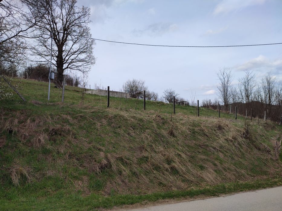 Продава се Парцел в Варна, Владислав Варненчик - 1581 кв.м за 12 €/кв.м - Снимка #2