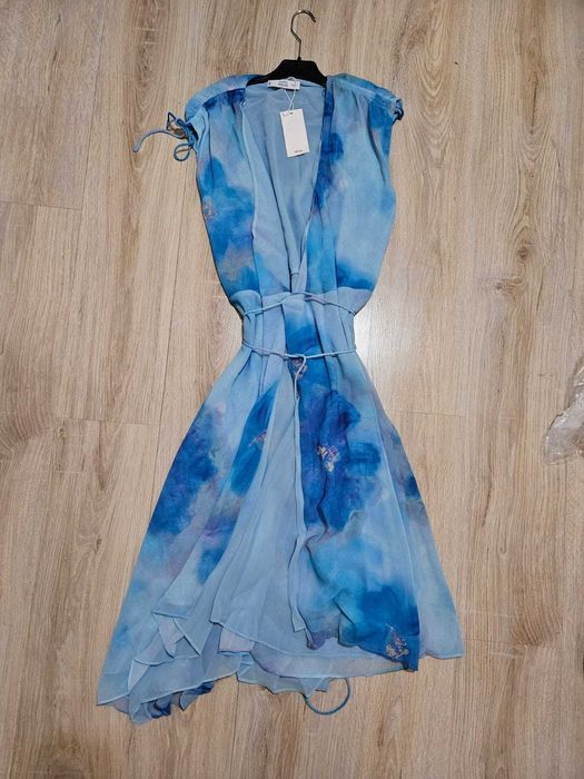 Vand rochie de vara MANGO cu eticheta