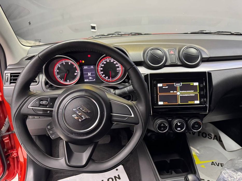 Продается Suzuki Swift