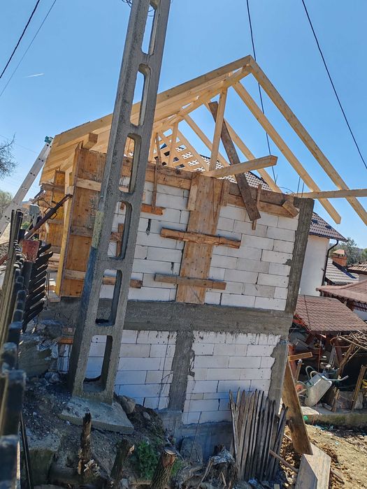 Meseriași Construcții