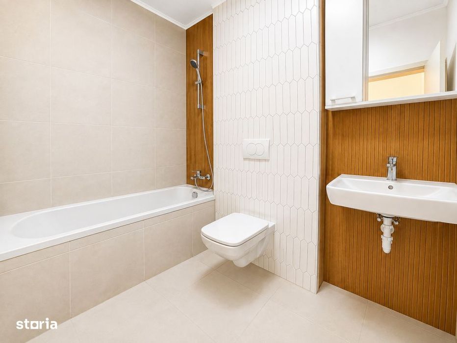 Apartament Modern | Prima Inchiriere | Parcare Subterana | Avantgarden