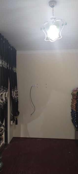 3 xonali dom sotiladi