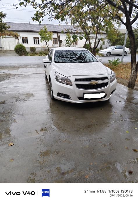 Malebu 1 2 pazitsiya kiraska toza