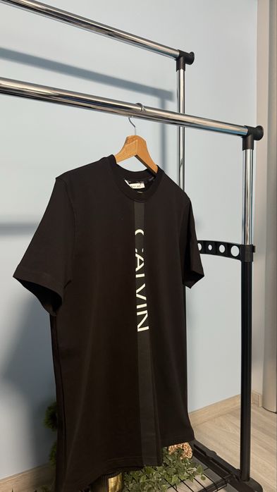 Calvin Klein мъжка тениска