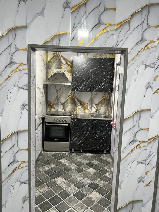 Qizlar uchun VIP sharoitli ijaraga uy