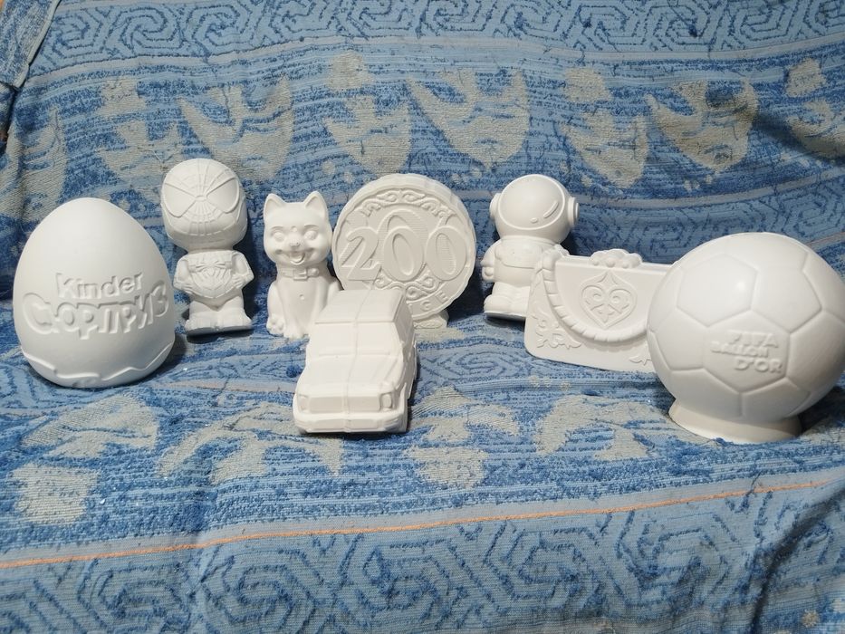 Копилкага заказ кабылданады