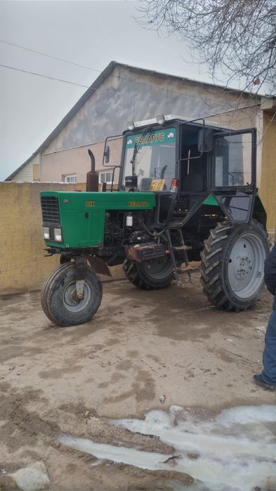 Беларус 80Х мтз 2018 сотилади