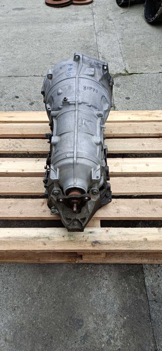 cutie viteze automata 8HP70 BMW Seria 3 4 5 7, 3.0d, N57 330 740d 640