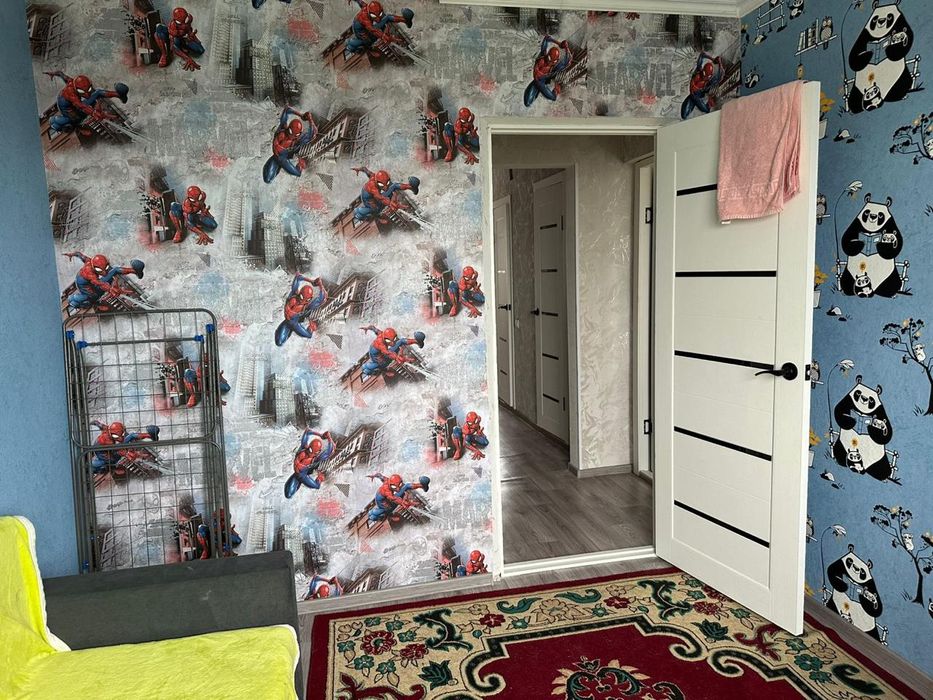 Продам 3-комнатную квартиру