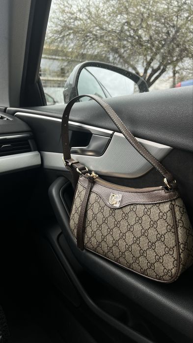 Дамска чанта Gucci