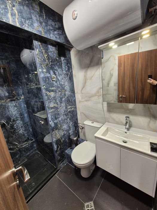 Дава се под наем Четиристаен апартамент в София, Манастирски ливади - 110 кв.м за 1020 € - Снимка #6