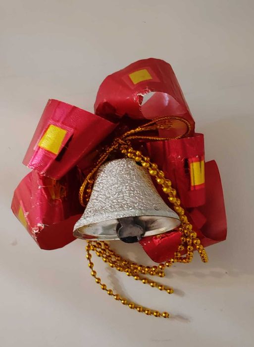 Игрушки новогодние