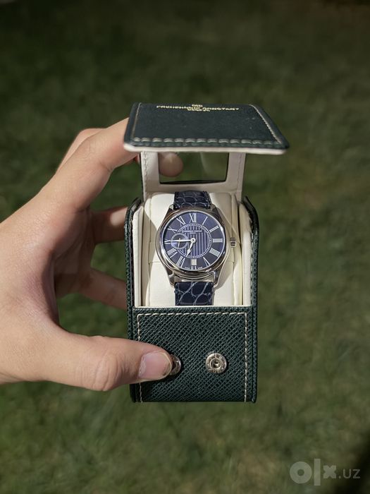 Frédérique Constant Automatic Small Seconds