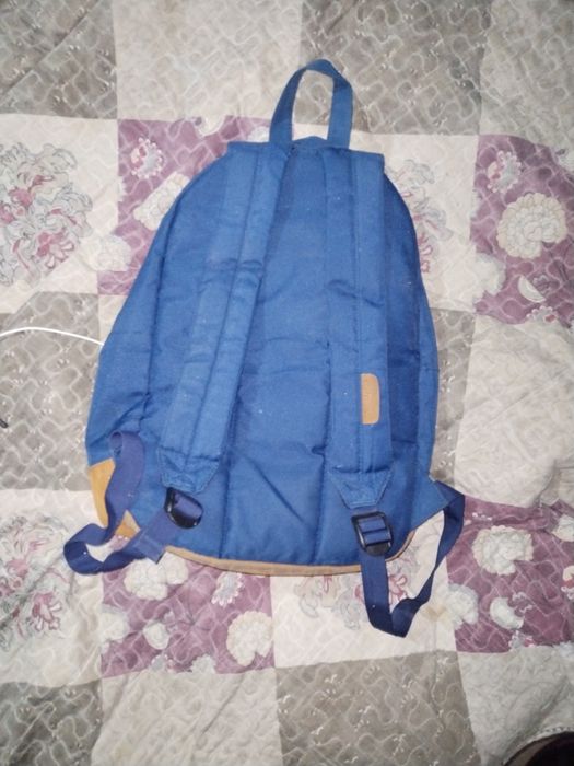 Рюкзак, портфель