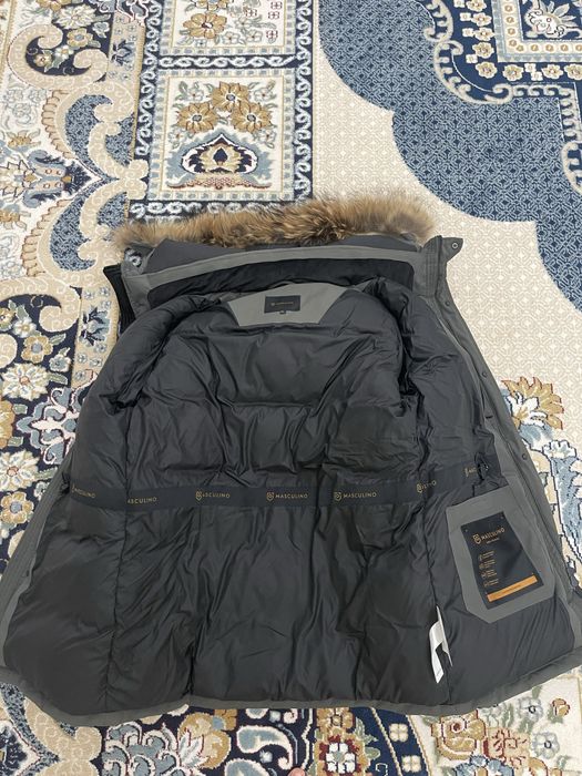 Зимняя куртка!!!