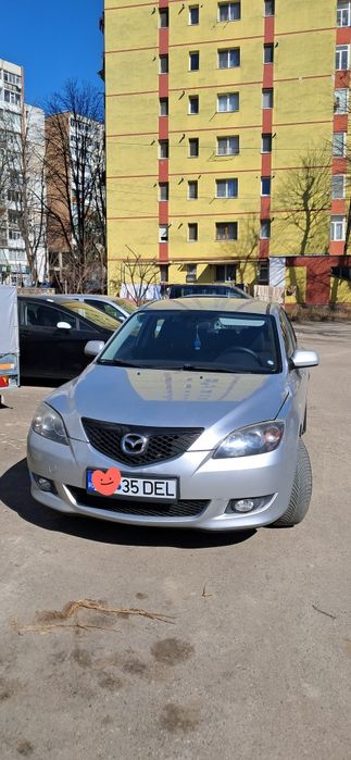 Vând Japoneză  an fabricație 2007