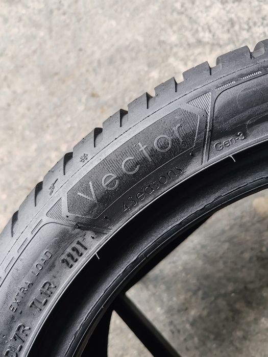 2 anvelope 225 45 17