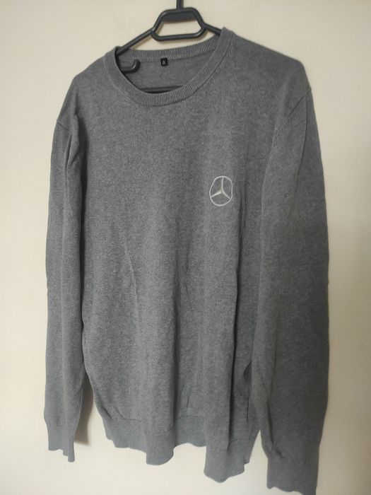 Pulovere DENIMWEAR si SPORTSWEAR pentru barbati