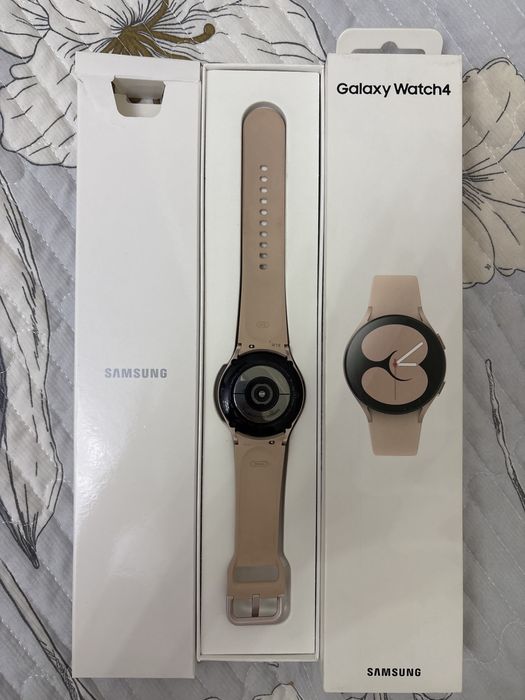 Samsung Galaxy Watch4