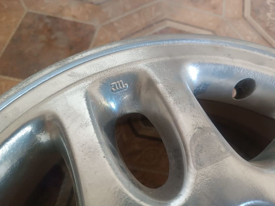 Титанка Тойота 10,15,20,25