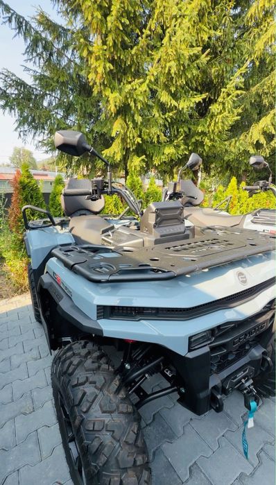 Închirieri ATV Bușteni – Trasee Bucegi – 2 persoane