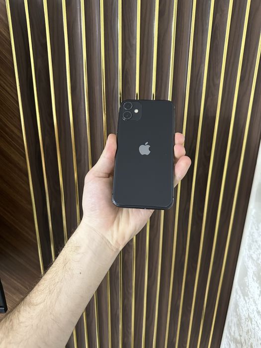 Iphone 11 64 Айфон 11 64