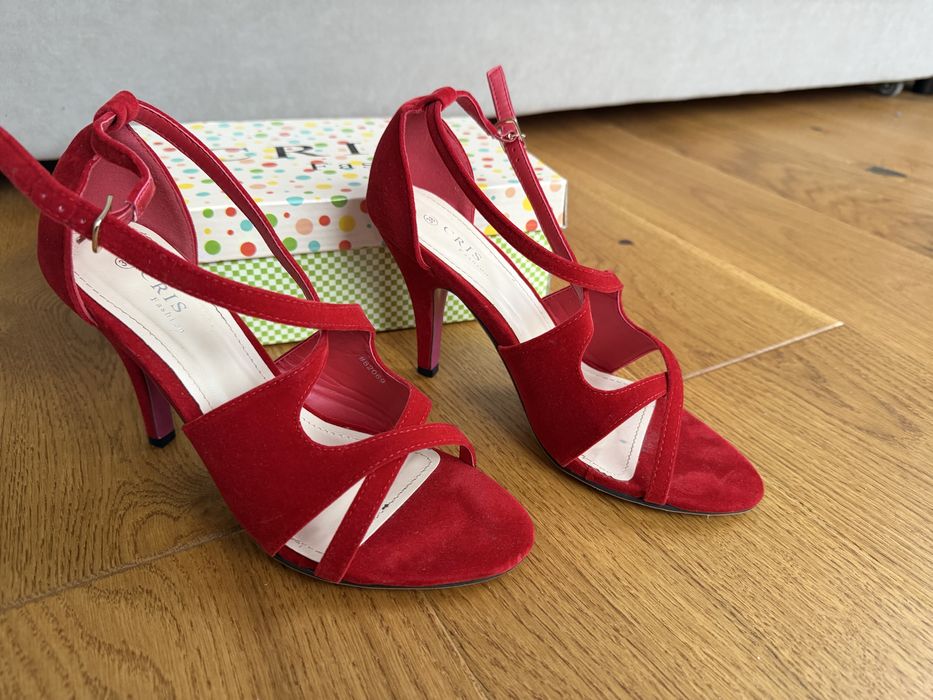 Sandale elegante mar 38