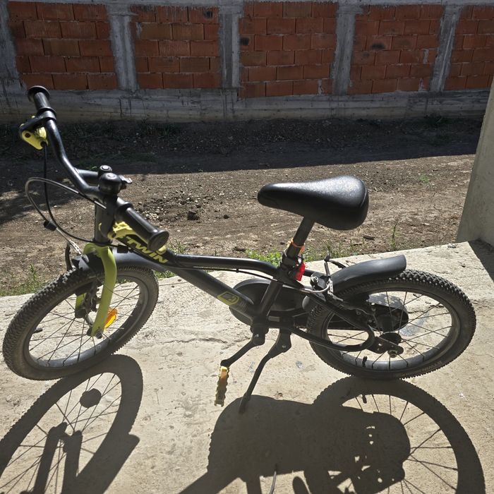 Bicicleta BTWIN 3-6 ani