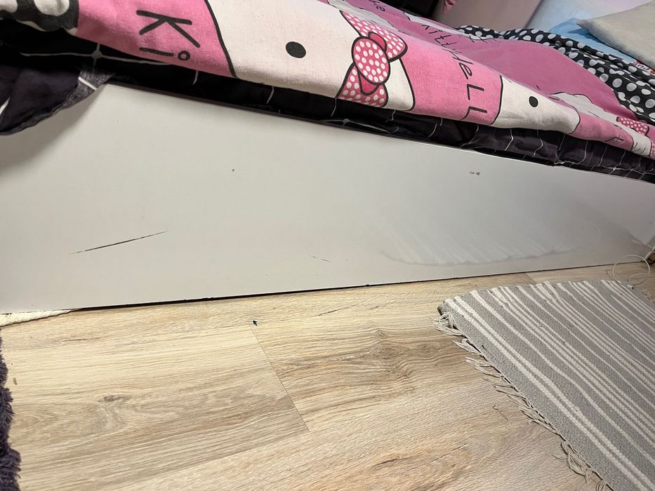 Единично легло  …