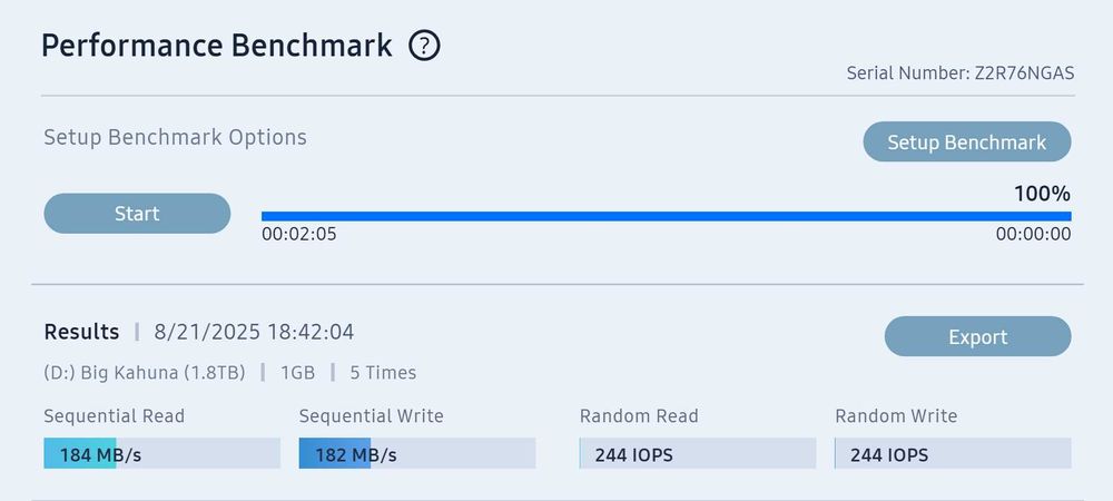 HDD Toshiba 3.5" 2TB 7200rpm 64MB SATA3 - Model DT01ACA200