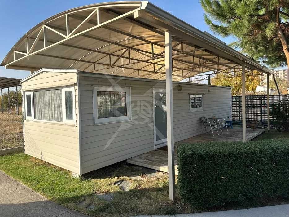 Продава се Къща в Пловдив, Център - 30 кв.м за 574 €/кв.м - Снимка #8