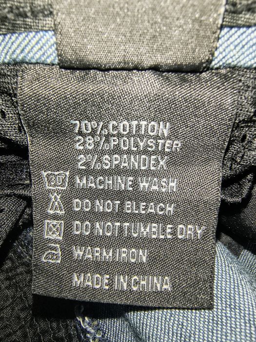 Blugi moto cu protecții, Komine, L