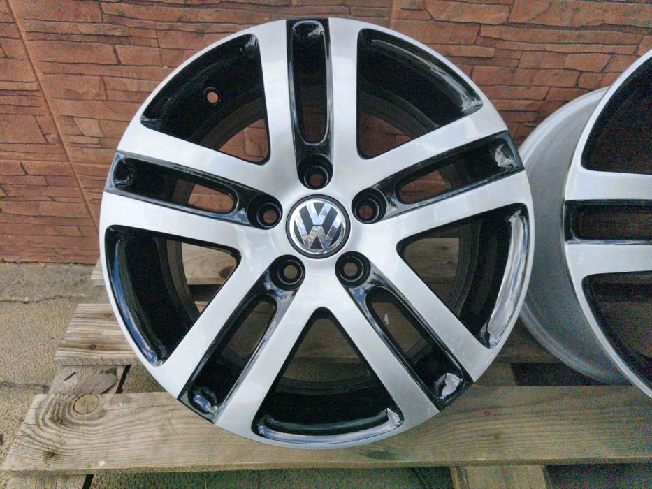 5x112 16 цола VW