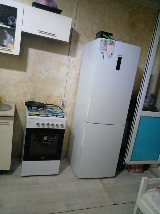 Недвижимость  квартира