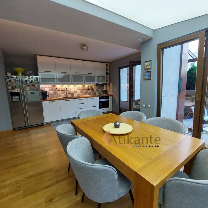 Дава се под наем Мезонет в София, Манастирски ливади - 150 кв.м за 1800 € - Снимка #3