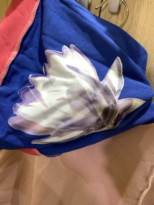 V:RGO Lotus Hoodie