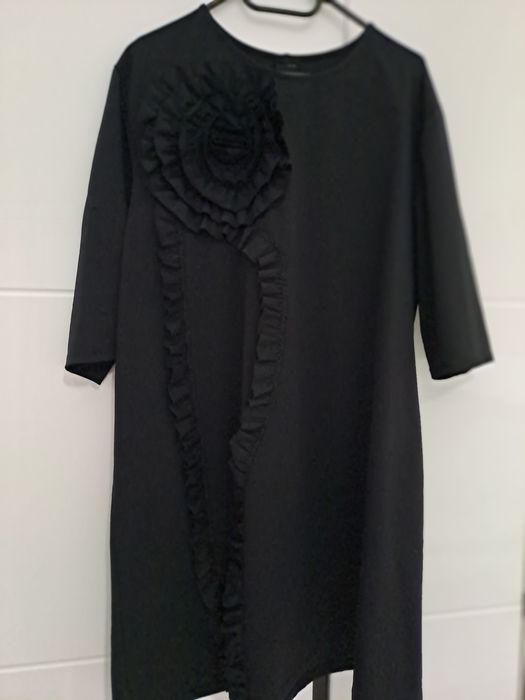 Rochie ocazie neagra